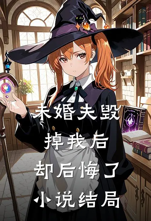 未婚夫毁掉我后，却后悔了小说结局