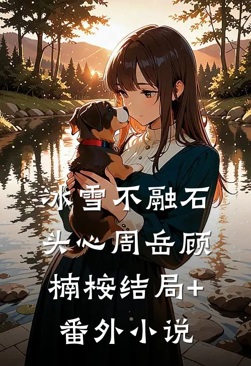 冰雪不融石头心周岳顾楠桉结局+番外小说