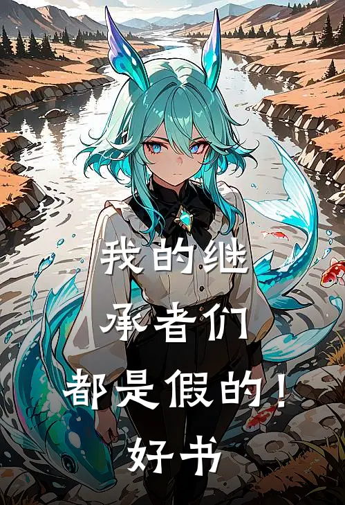 我的继承者们，都是假的！好书