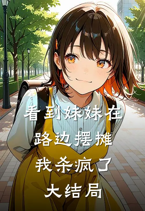 看到妹妹在路边摆摊，我杀疯了大结局