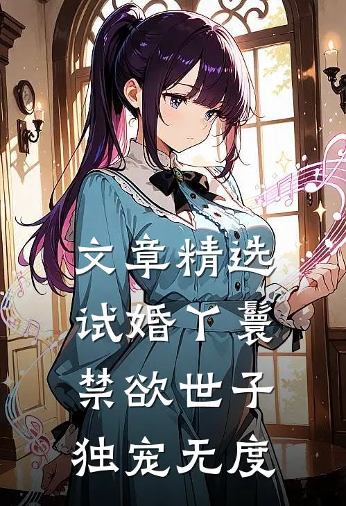 文章精选试婚丫鬟，禁欲世子独宠无度