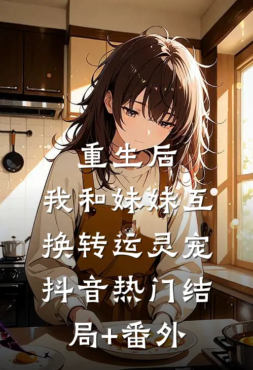 重生后，我和妹妹互换转运灵宠抖音热门结局+番外