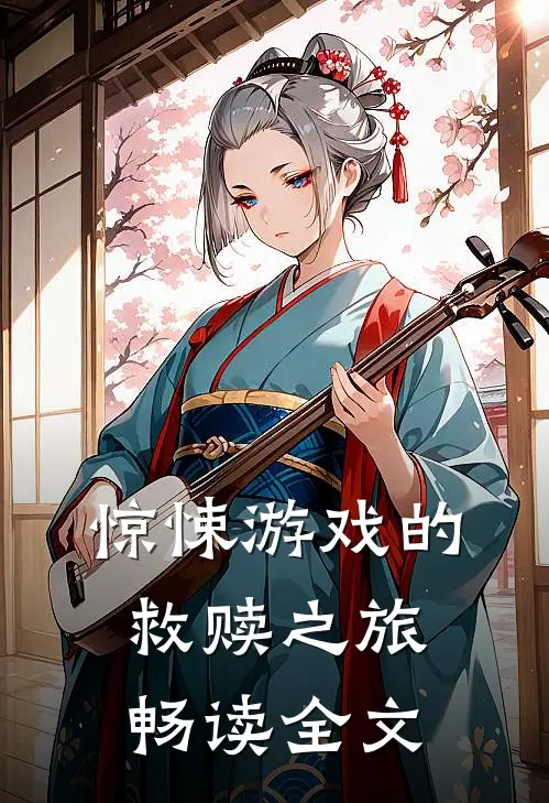 惊悚游戏的救赎之旅畅读全文
