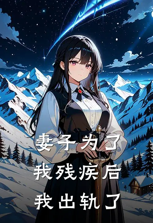 妻子为了我残疾后，我出轨了