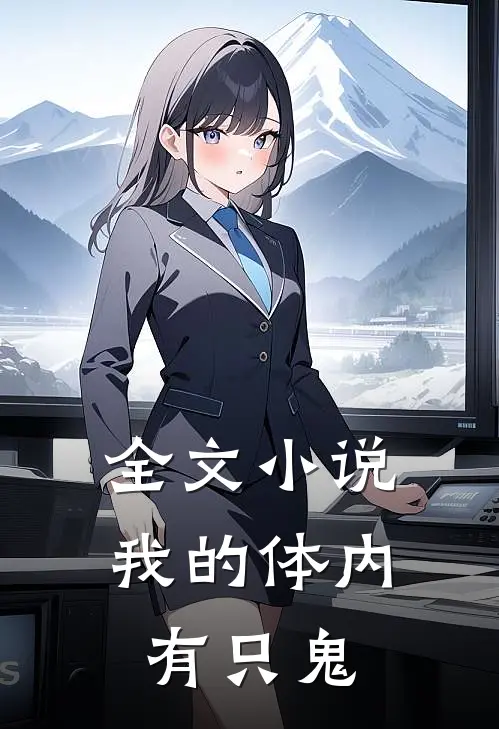 全文小说我的体内有只鬼