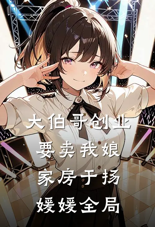 大伯哥创业要卖我娘家房于扬媛媛全局