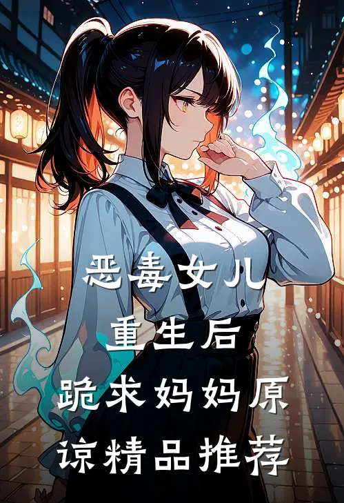 恶毒女儿重生后，跪求妈妈原谅精品推荐