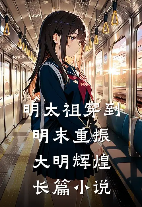 明太祖穿到明末重振大明辉煌长篇小说