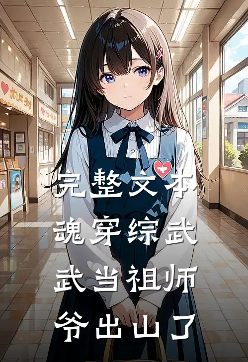 完整文本魂穿综武：武当祖师爷出山了