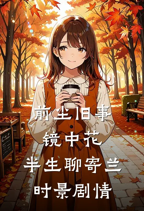 前尘旧事镜中花，半生聊寄兰时景剧情