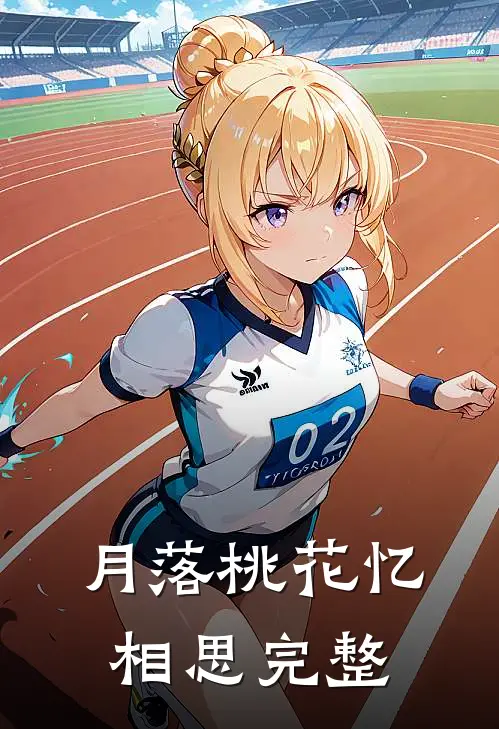 月落桃花忆相思完整