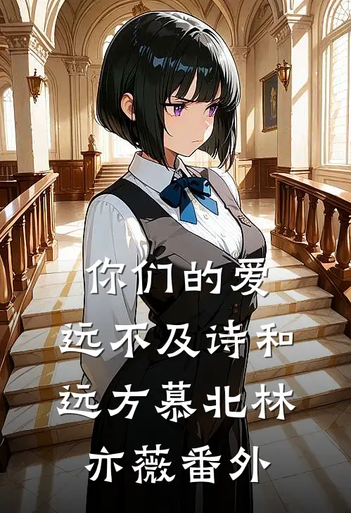 你们的爱，远不及诗和远方慕北林亦薇番外