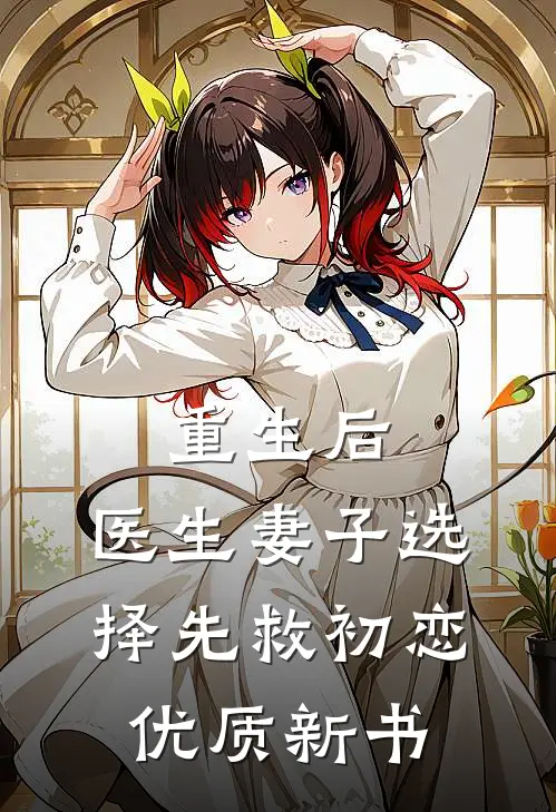 重生后，医生妻子选择先救初恋优质新书
