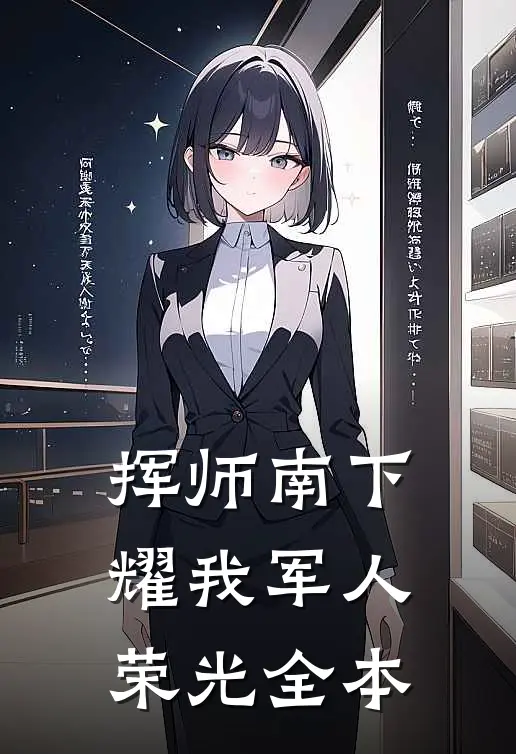 挥师南下，耀我军人荣光全本