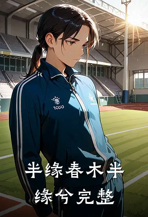 半缘春木半缘兮完整