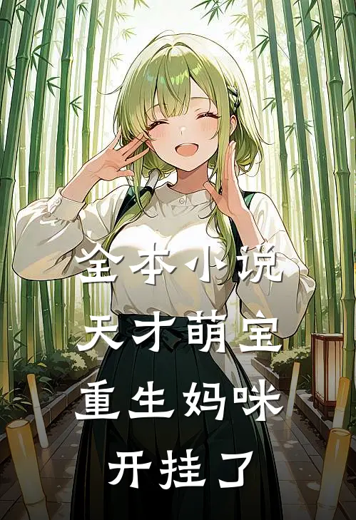 全本小说天才萌宝：重生妈咪开挂了