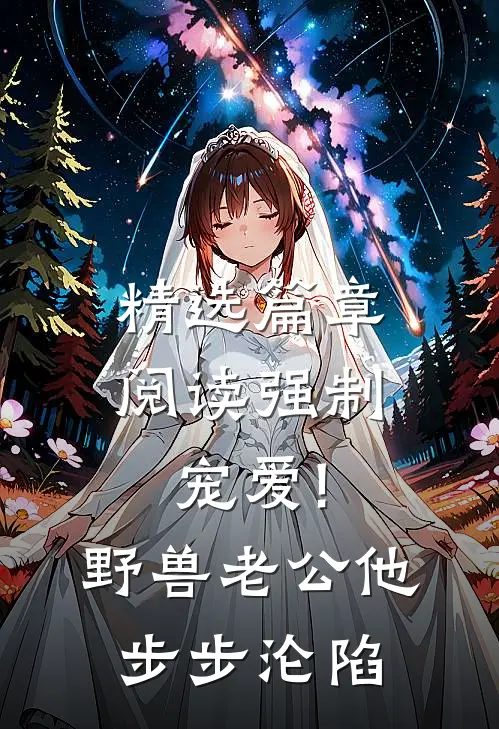 精选篇章阅读强制宠爱!野兽老公他步步沦陷