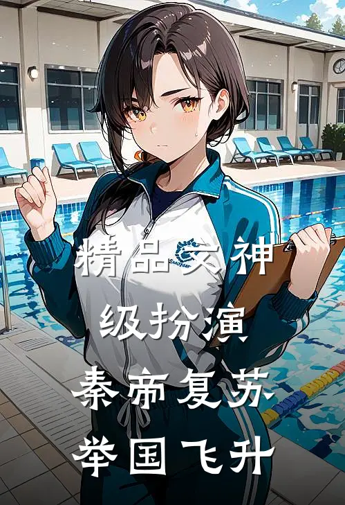 精品文神级扮演：秦帝复苏，举国飞升