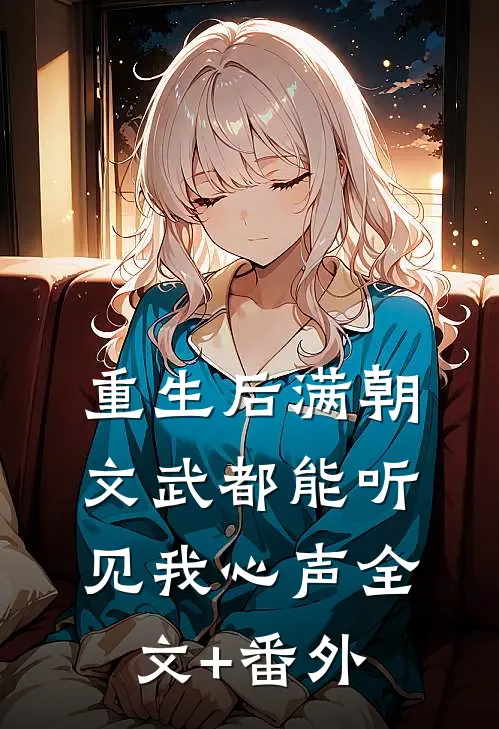 重生后满朝文武都能听见我心声全文+番外