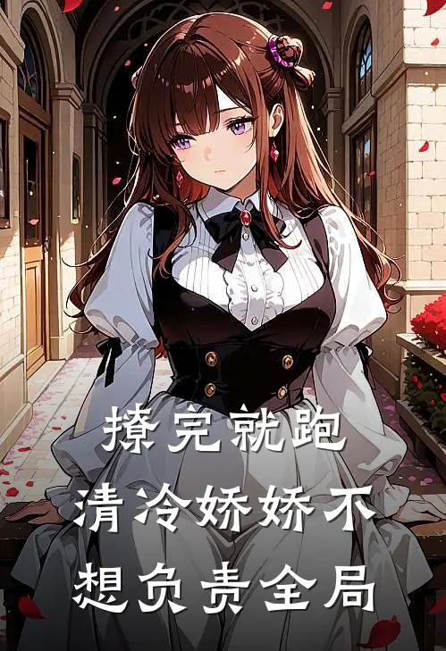撩完就跑，清冷娇娇不想负责全局