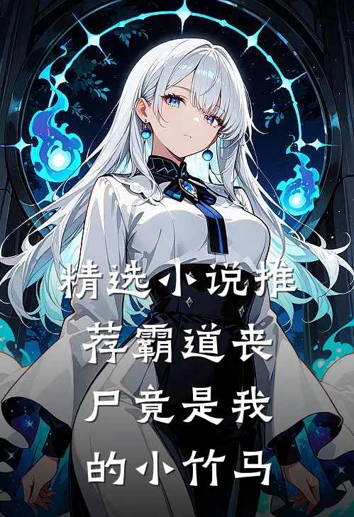 精选推荐霸道丧尸竟是我的小竹马免费阅读