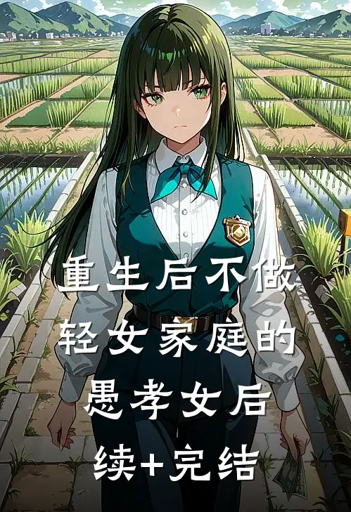 重生后不做轻女家庭的愚孝女后续+完结