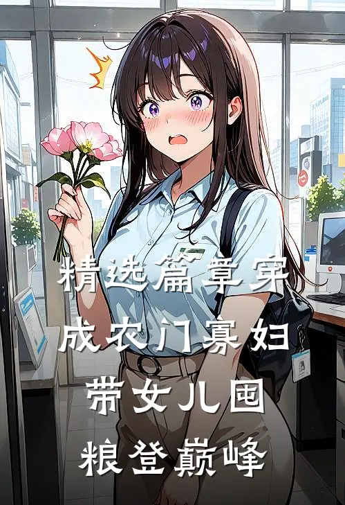 精选篇章穿成农门寡妇，带女儿囤粮登巅峰