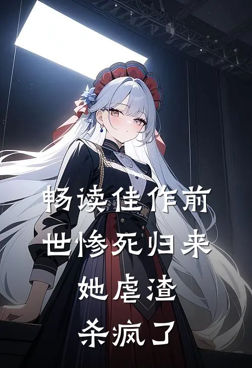 畅读佳作前世惨死归来,她虐渣杀疯了