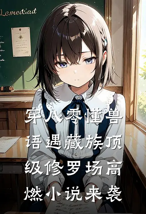穿八零懂兽语遇藏族顶级修罗场高燃小说来袭