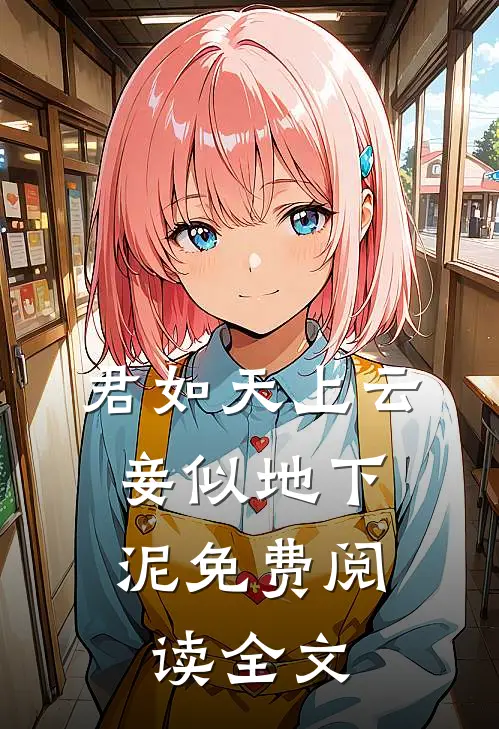 君如天上云，妾似地下泥免费阅读全文