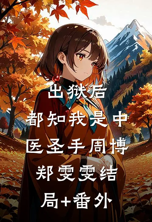 出狱后，都知我是中医圣手周博郑雯雯结局+番外