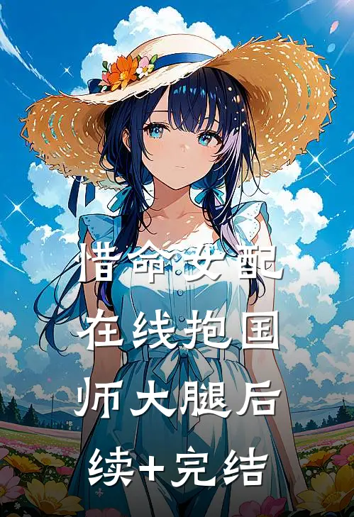 惜命女配，在线抱国师大腿后续+完结