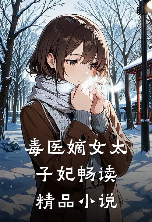 毒医嫡女太子妃畅读精品