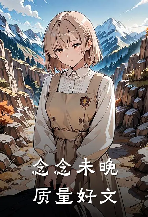 念念未晚质量好文