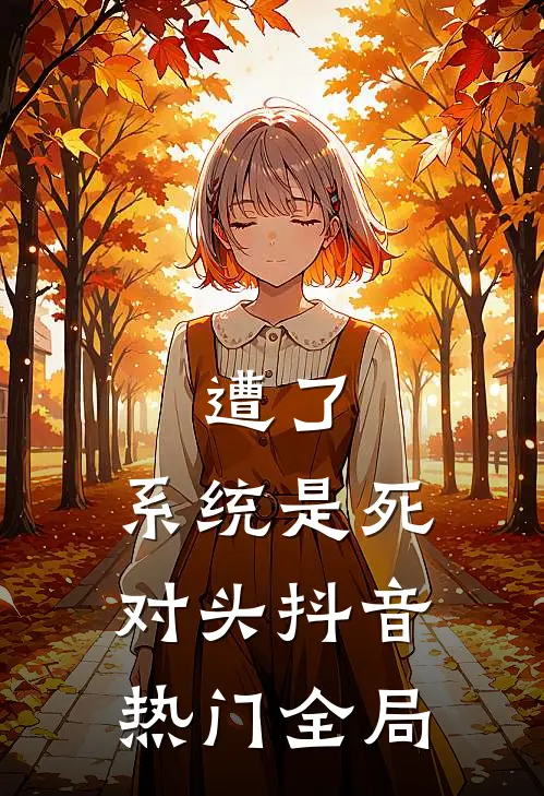 遭了，系统是死对头抖音热门全局
