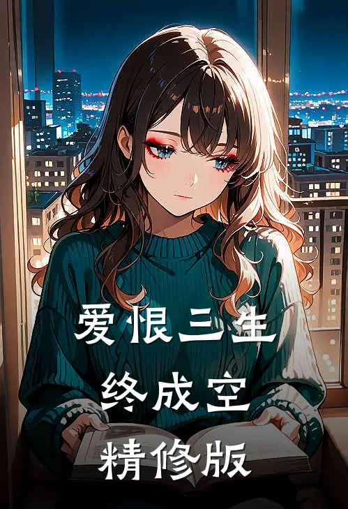 爱恨三生，终成空精修版