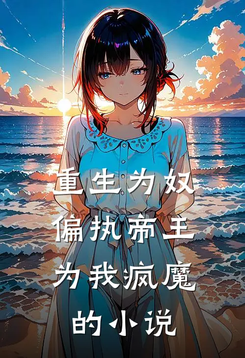 重生为奴,偏执帝王为我疯魔的推荐
