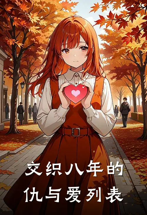 交织八年的仇与爱列表