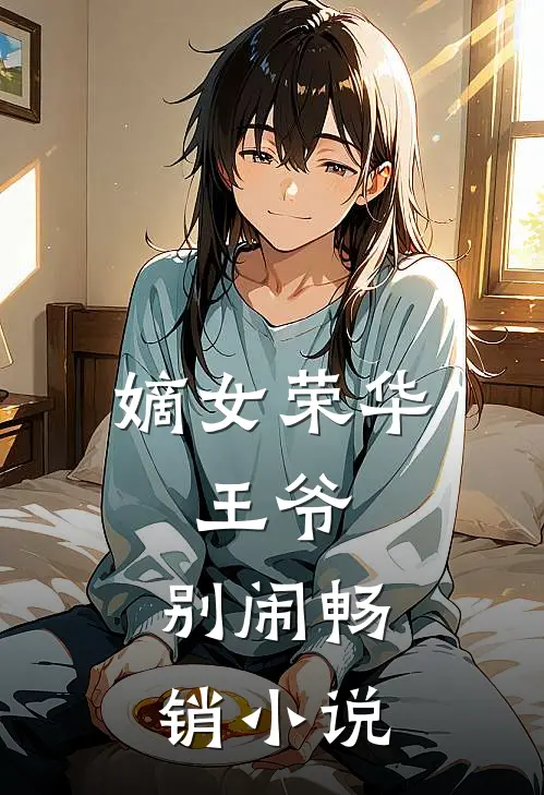 嫡女荣华：王爷，别闹畅销小说