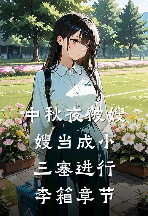 中秋夜被嫂嫂当成小三塞进行李箱章节