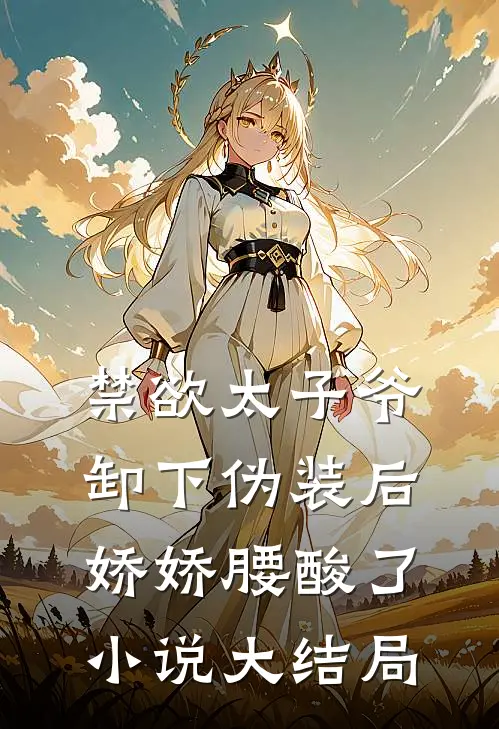 禁欲太子爷卸下伪装后，娇娇腰酸了小说大结局