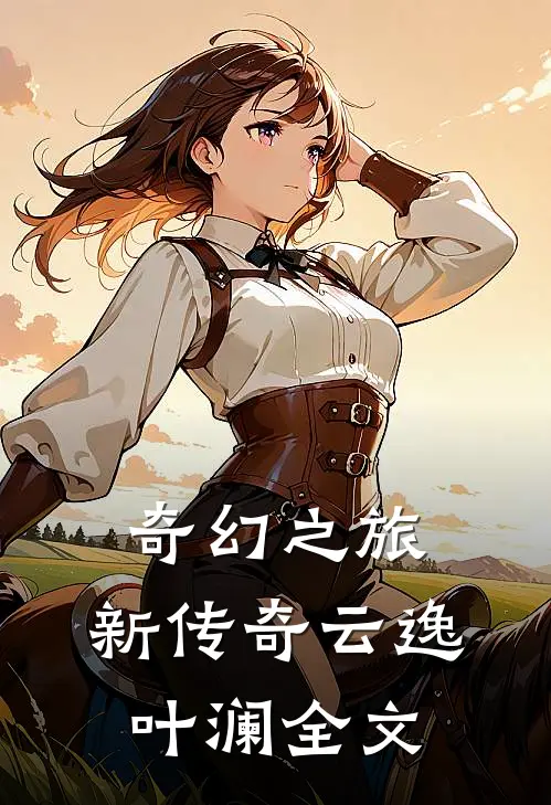 奇幻之旅:新传奇云逸叶澜全文