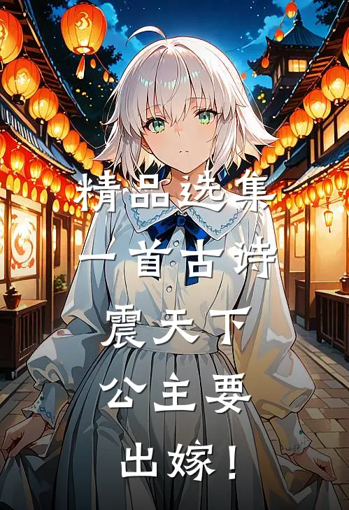 精品选集一首古诗震天下，公主要出嫁！