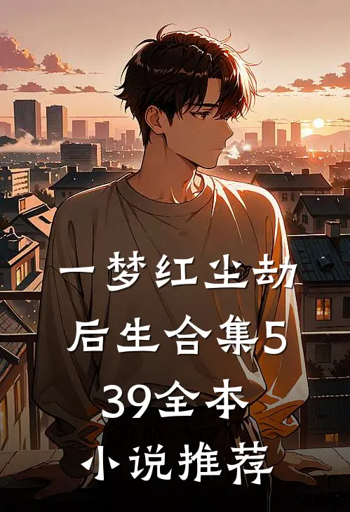 一梦红尘劫后生合集539全本小说推荐