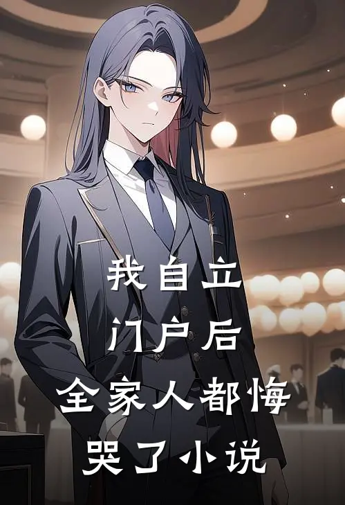 我自立门户后，全家人都悔哭了小说