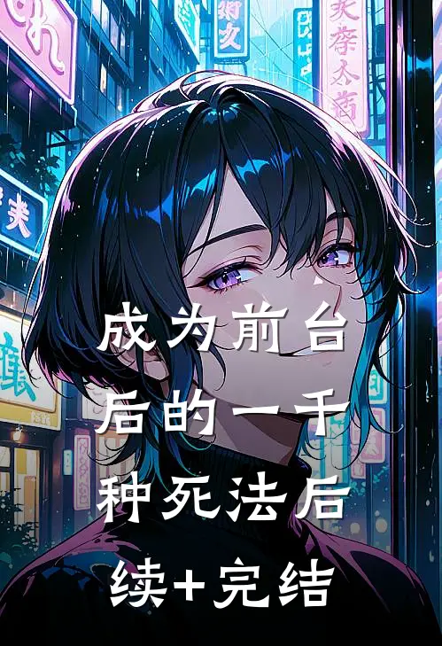 成为前台后的一千种死法后续+完结