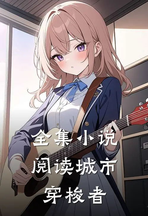 全集小说阅读城市穿梭者