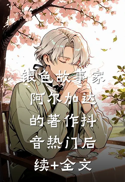 银色故事家阿尔加达的著作抖音热门后续+全文
