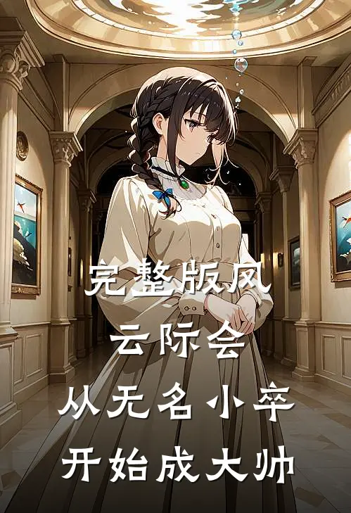 完整版风云际会：从无名小卒开始成大帅