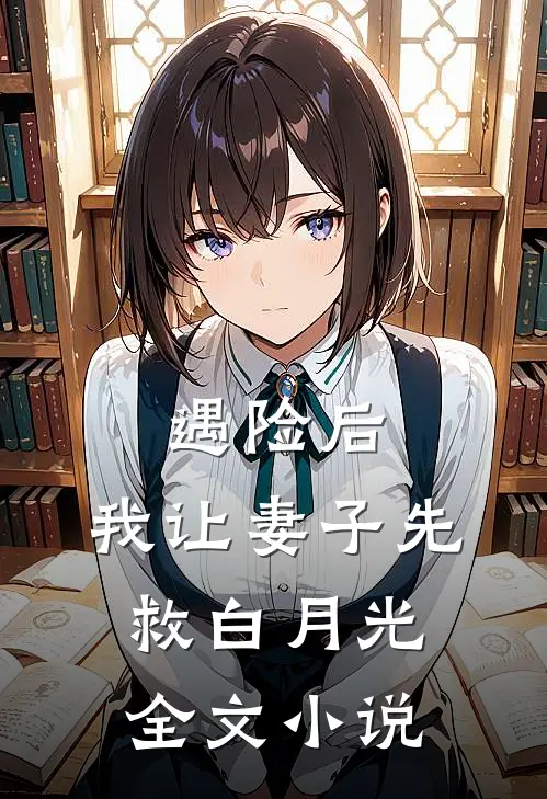 遇险后，我让妻子先救白月光全文小说